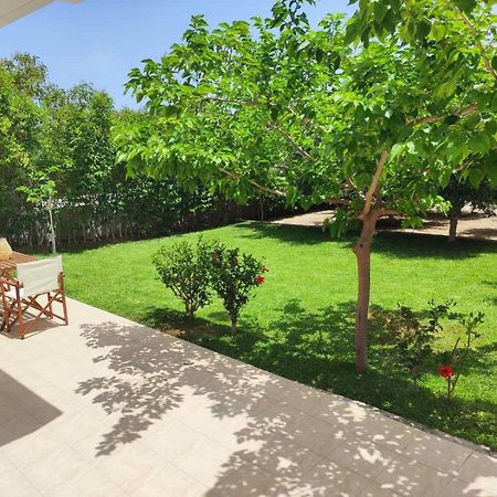 Rhodes Soul Iuxury Home Asgourou Екстериор снимка