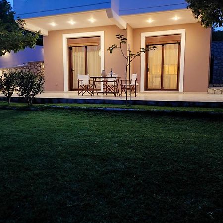 Rhodes Soul Iuxury Home Asgourou Екстериор снимка