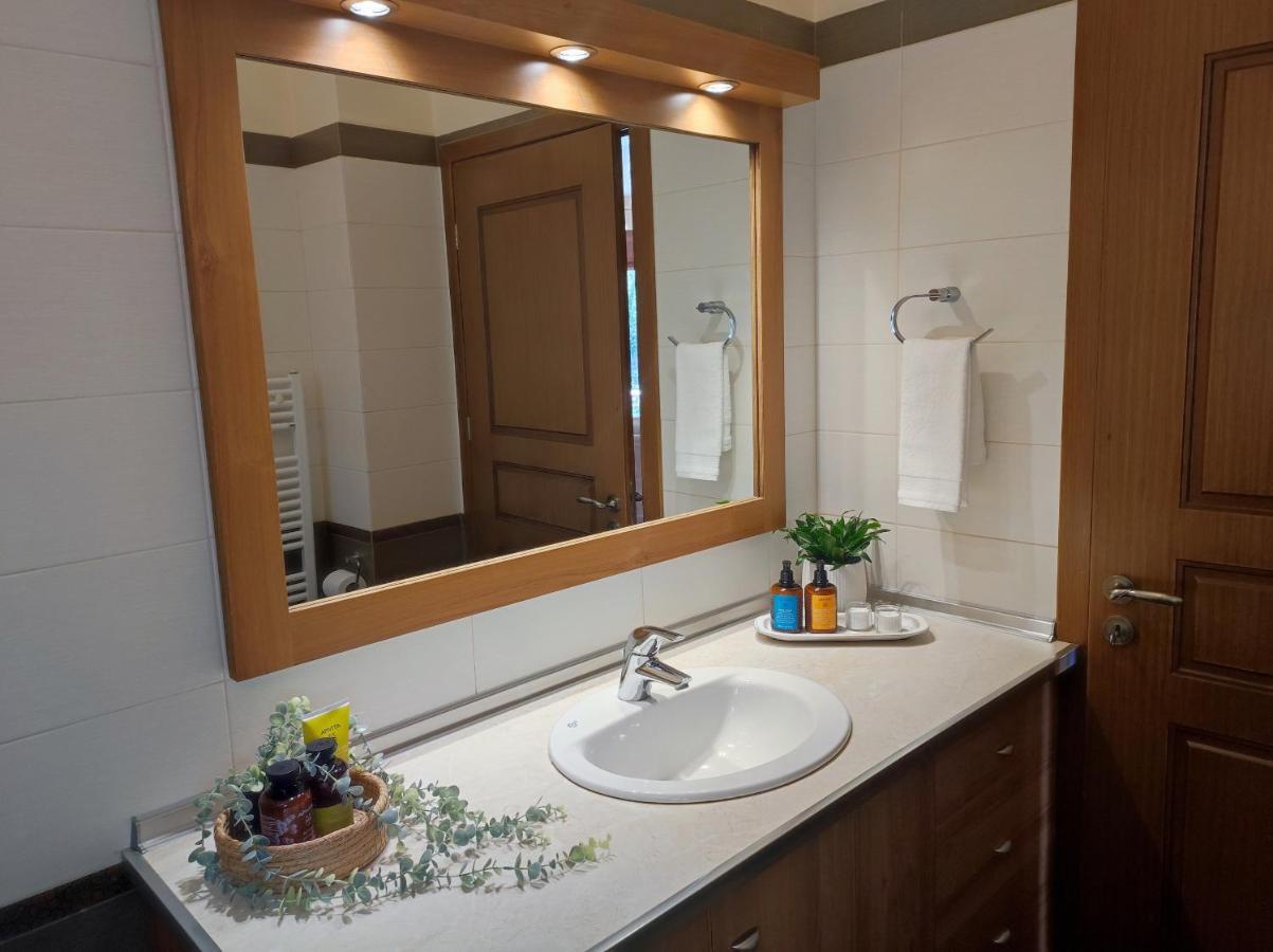 Rhodes Soul Iuxury Home Asgourou Екстериор снимка