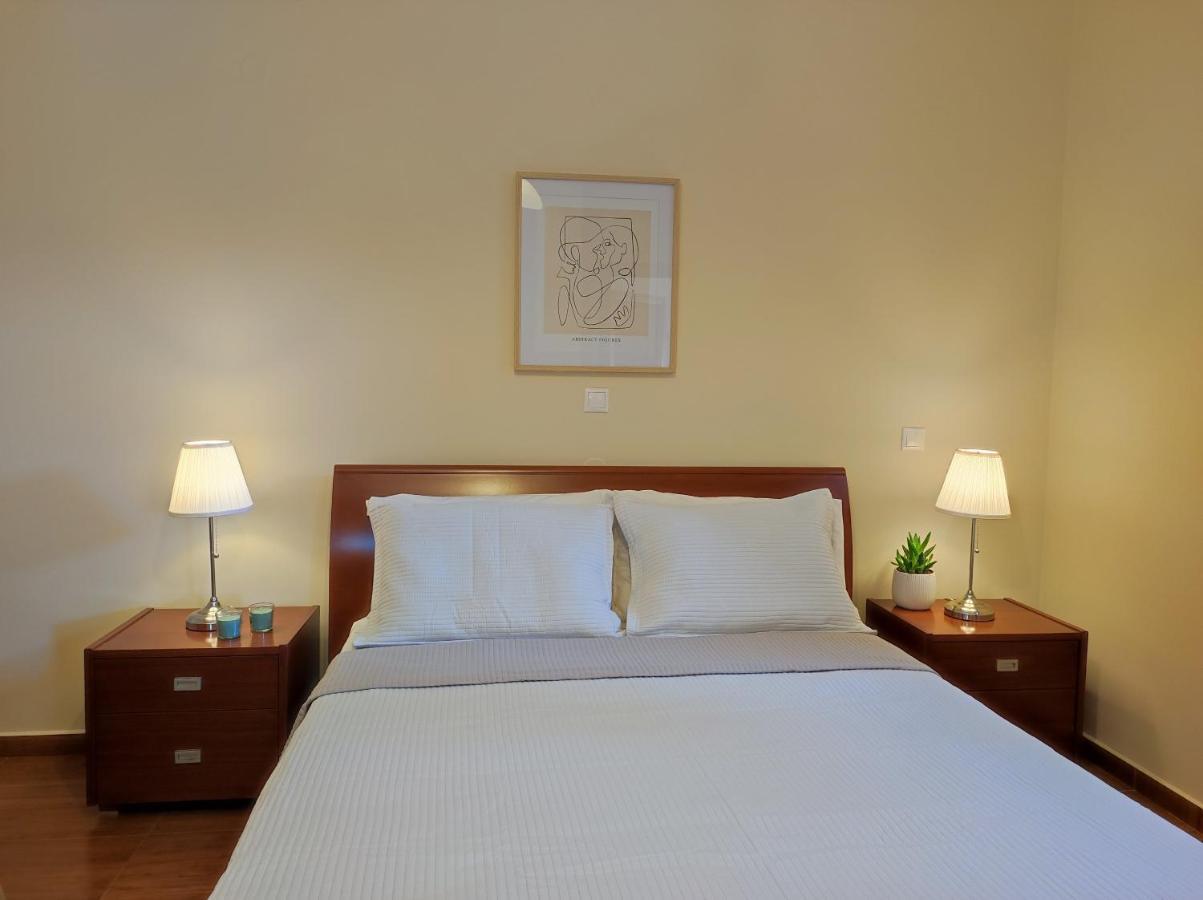 Rhodes Soul Iuxury Home Asgourou Екстериор снимка