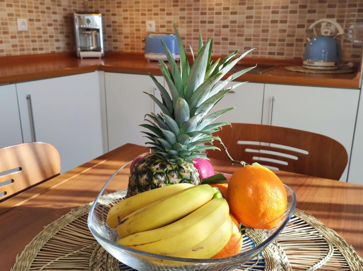 Rhodes Soul Iuxury Home Asgourou Екстериор снимка