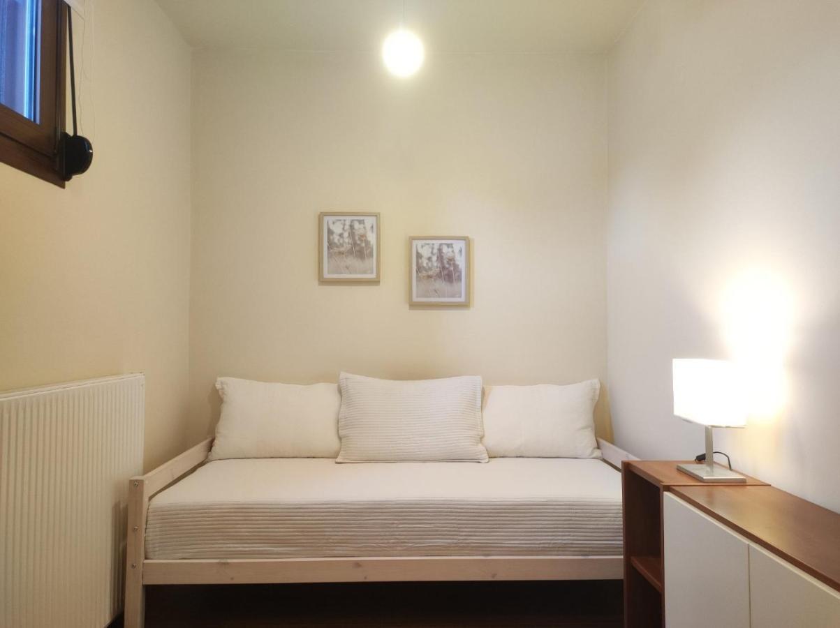 Rhodes Soul Iuxury Home Asgourou Екстериор снимка