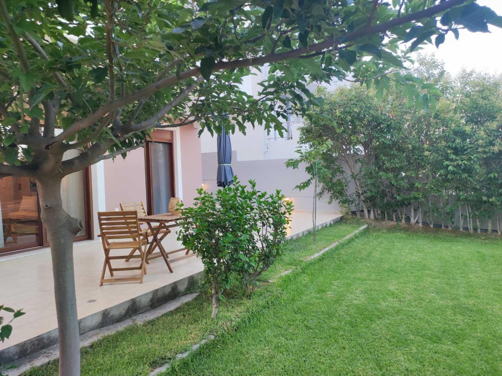 Rhodes Soul Iuxury Home Asgourou Екстериор снимка