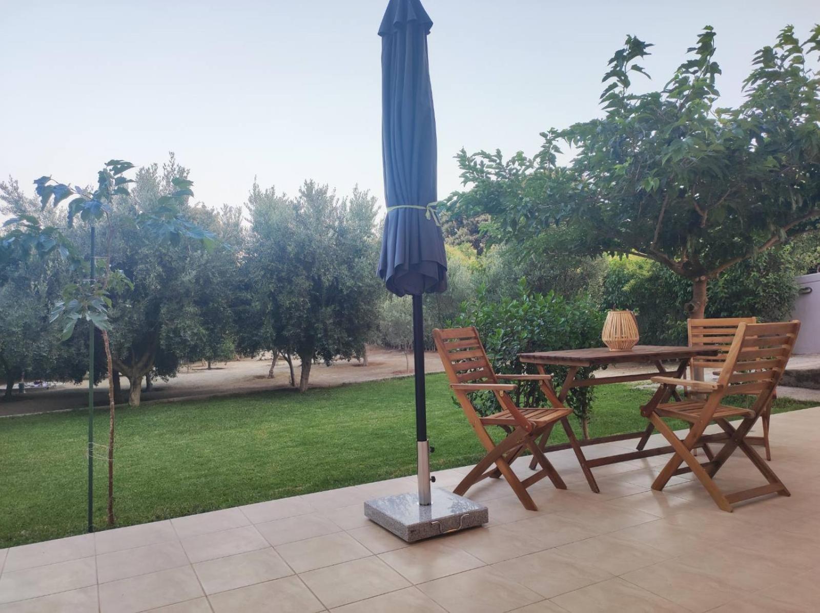 Rhodes Soul Iuxury Home Asgourou Екстериор снимка